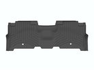 WeatherTech 2018+ Ford Expedition / Expedition Max 2nd Row FloorLiner HP - Black