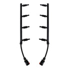 Mishimoto 2003-2004 Ford 6.0L Powerstroke Glow Plug Harness