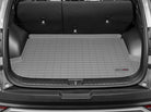 WeatherTech 2022+ Hyundai Tucson Hybrid Cargo Liner - Grey