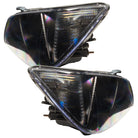 Oracle 01-05 Lexus IS 300 SMD HL (HID Style) - ColorSHIFT w/ 2.0 Controller
