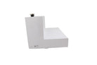 Dee Zee Universal Tanks - L-Shape White Steel (92 Gal)