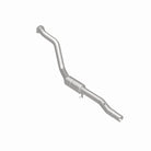 MagnaFlow 2001-2003 Audi S8 4.2L Direct-Fit Catalytic Converter 55.25in Length