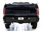 AWE Tuning 0FG Exhaust for 3rd Gen Toyota Tundra - Dual Chrome Silver Tips
