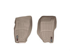 WeatherTech 10+ Jeep Liberty Front FloorLiner - Tan