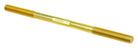 RockJock Adjustable Sway Bar End Link Rod 8 1/2in Long x 1/2in Dia. x 1/2in-20 RH/LH Threads