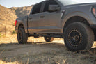 DV8 15-24 Ford F-150 Crew Cab - OE Plus Side Steps