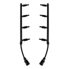 Mishimoto 2003-2004 Ford 6.0L Powerstroke Glow Plug Harness
