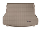 WeatherTech 2014+ Nissan Rogue Cargo Liner - Tan
