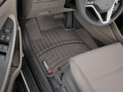 WeatherTech 2019+ Hyundai Tucson Front FloorLiner - Cocoa
