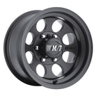 Mickey Thompson Classic III Black Wheel - 15x8 5X4.5 3-5/8 - 250439