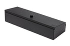 Tuffy 09-14 Ford F150 Supercab Underseat Lockbox W/ Combo Lock For