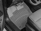 WeatherTech 25-26 Volkswagen Tiguan 1st Row Front FloorLiner HP - Grey