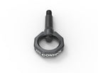aFe Control Front Tow Hook Grey BMW F-Chassis 2/3/4/M
