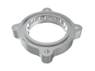 aFe Silver Bullet Throttle Body Spacer Kit Hyundai Veloster N 19-22/Elantra N 22-26 L4-2.0L (t)