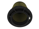 aFe MomentumINtake Replacement Air Filter w/Pro GUARD 7 5-1/2IN F x 8IN B x 7IN T (Inverted) x 9IN