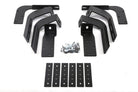 Dee Zee 99-13 Chevrolet Silverado Running Board Rough Step Bracket Kit
