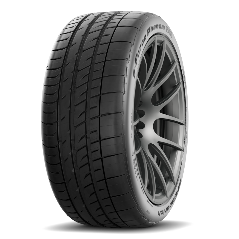 BFGoodrich G-Force Phenom T/A 235/35ZR19 91Y XL