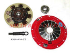 South Bend / DXD Racing Clutch 91-99 Mitsubishi 3000GT Non-Turbo 3.0L Stg 3 Endur Clutch Kit