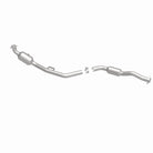 MagnaFlow Conv Direct Fit OEM 2007 Mercedes-Benz E350 Underbody - 67.5in Length