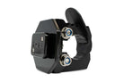 DV8 Quick Release Molle Panel Tool Mounts - Black