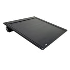 Westin 24-26 Toyota Tacoma 5ft. Bed Electric Retractable Tonneau Cover - Black