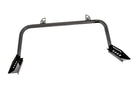 Dee Zee Universal Chevrolet Silverado Cargo Management Rear Rack - Blk Standard
