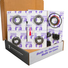 Yukon 64-73 Ford Mustang 8in / 25 Spline / 3.25 Ratio LSD & Re-Gear Kit
