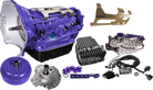 ATS Diesel 19-24 RAM Cummins 6.7L 4WD 68RFE Transmission Package - Stage 1