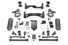 Fabtech 17-18 GM C/K1500 SUV 2WD/4WD 6in Basic System Gen II - Component Box 2