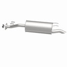 BRE Exhaust 12-15 Civic 1.8L Muffler Kit