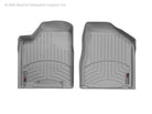 WeatherTech 03-08 Nissan Murano Front FloorLiner - Grey