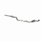 MagnaFlow Conv DF 98-02 Mercedes E320 3.2L