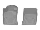 WeatherTech 23-25 Nissan Altima Front FloorLiner HP - Grey