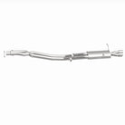 BRExhaust 01-05 BMW 325i 325Ci 2.5L Exhaust Kit