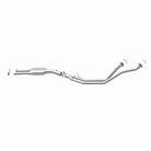 MagnaFlow Conv DF BMW 85 87
