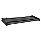 Westin 17-23 Honda Ridgeline 64in. Bed Soft Tri-Fold Tonneau Cover - Black