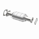 MagnaFlow Conv DF 01-04 Nissan Frontier 2.4L