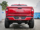 aFe 23-25 GM Colorado/Canyon L4-2.7L (t) Apollo GT Series 3in 409 SS Cat-Back Exhaust w/ Blk Tip