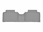 WeatherTech 2026 Hyundai Palisade 2nd Row Rear FloorLiner - Grey