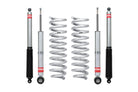 Eibach 18-20 Ford F-150 2WD (Diesel) PRO-Truck Lift System (Stage 1)