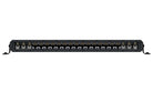 Hella Universal Black Magic 20in Tough Slim Light Bar - Spot & Flood light