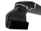 aFe POWER Dynamic Air Scoop D.A.S Snorkel for 20-26 Jeep Gladiator Mojave V6-3.5L