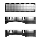 Putco 19-21 Dodge Ram LD - 5.7ft/6.4ft/8ft (All Box sizes) Molle Front Panel