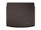 WeatherTech 2018+ Audi Q5/SQ5 Cargo Liners - Cocoa