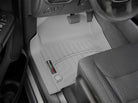 WeatherTech 2019+ Dodge Ram Front FloorLiner - Grey