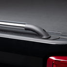 Putco 15-20 Chevy Colorado - 6ft Box Nylon Oval Locker Side Rails