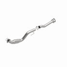 MagnaFlow Conv DF 07-08 Express 2500 4.8L Passenger Side