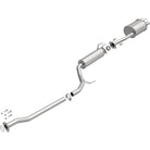 MagnaFlow BRE Exhaust Kit 06-11 Honda Civic 2.0L