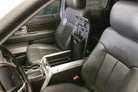 Tuffy Ford F150 Console Safe W/ Keyed Lock