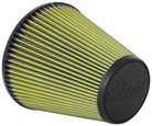 Airaid Cone Filter 4-1/2in flg 7-1/4in b X 4-9/32in t 7-1/8in h Sfa
